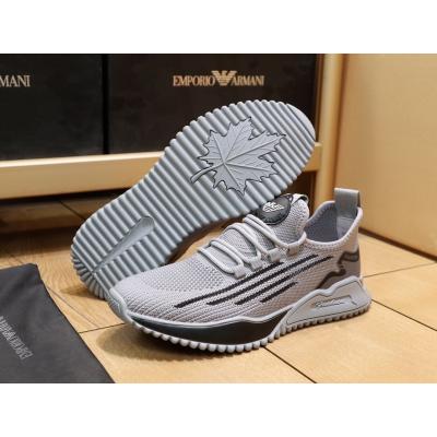 Armani Shoes man 024